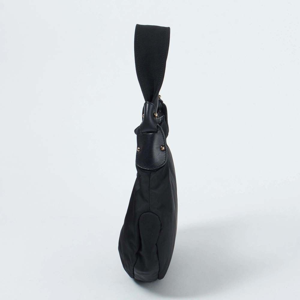 Prada nylon handbag - Picture 2 of 16